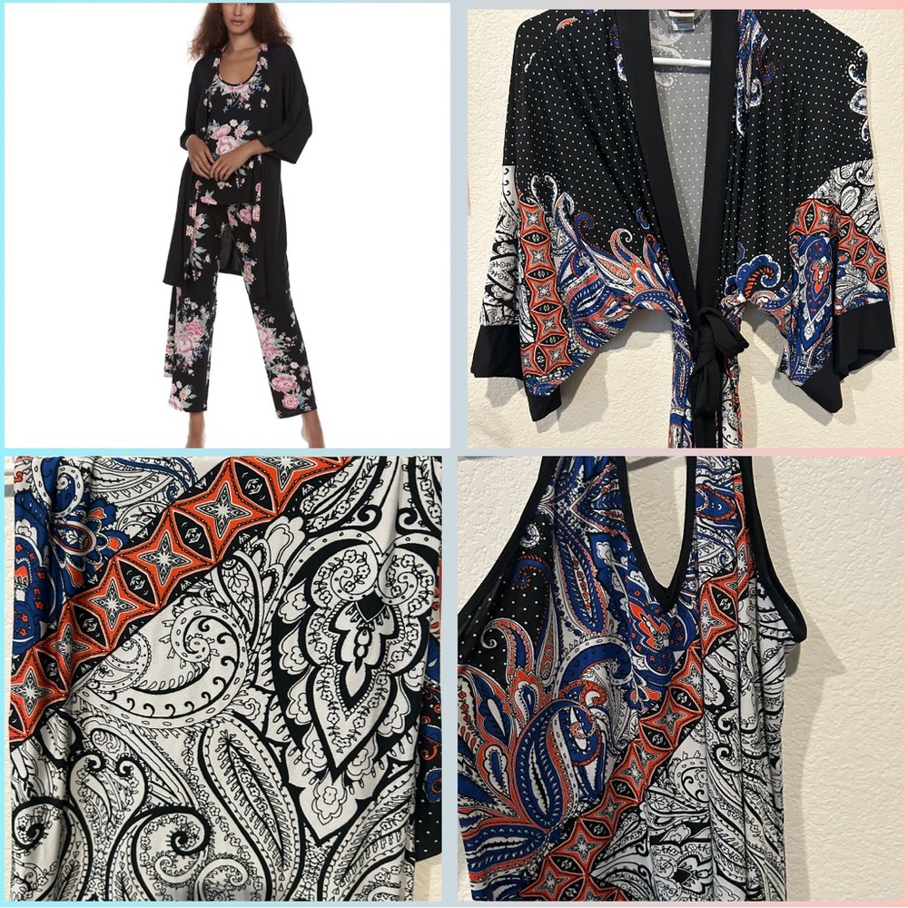 Three piece lounge set